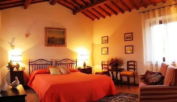La Torricella Bed and Breakfast Firenze